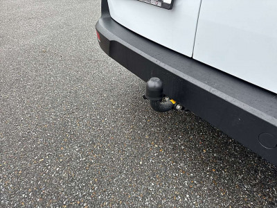 Ford Transit Connect Gebrauchtwagen