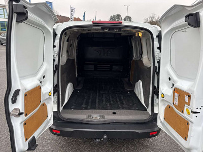 Ford Transit Connect Gebrauchtwagen