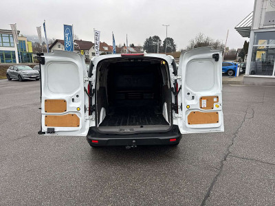 Ford Transit Connect Gebrauchtwagen