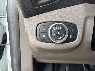 Ford Transit Connect Gebrauchtwagen