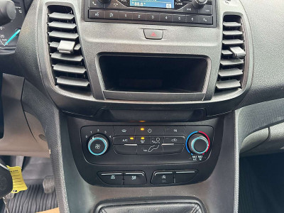 Ford Transit Connect Gebrauchtwagen