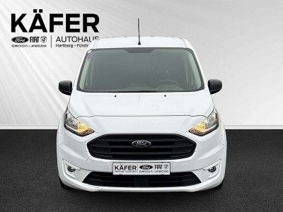Ford Transit Connect Gebrauchtwagen