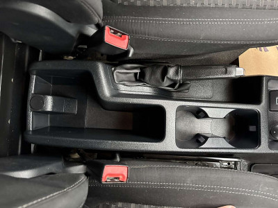 Ford Transit Connect Gebrauchtwagen