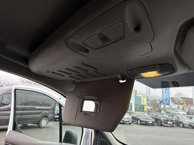 Ford Transit Connect Gebrauchtwagen