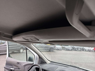 Ford Transit Connect Gebrauchtwagen