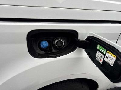 Ford Transit Connect Gebrauchtwagen