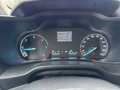 Ford Transit Connect Gebrauchtwagen