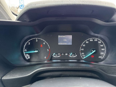 Ford Transit Connect Gebrauchtwagen