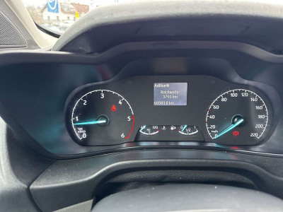 Ford Transit Connect Gebrauchtwagen