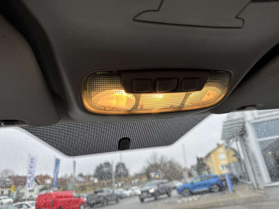 Ford Transit Connect Gebrauchtwagen