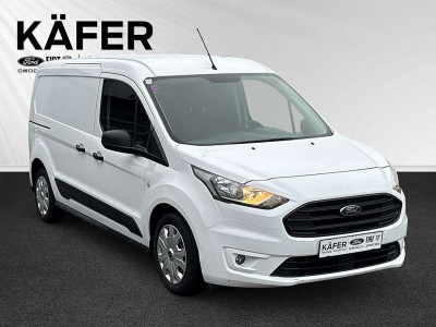 Ford Transit Connect Gebrauchtwagen