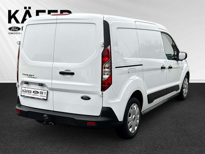 Ford Transit Connect Gebrauchtwagen