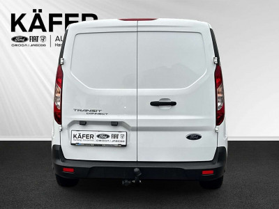 Ford Transit Connect Gebrauchtwagen