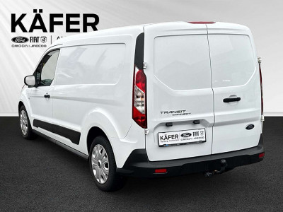 Ford Transit Connect Gebrauchtwagen