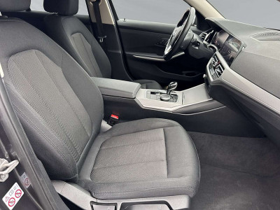 BMW 3er Gebrauchtwagen