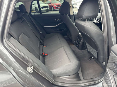 BMW 3er Gebrauchtwagen