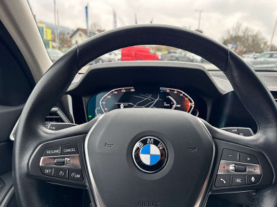 BMW 3er Gebrauchtwagen