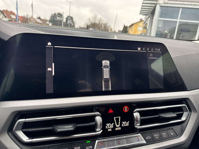 BMW 3er Gebrauchtwagen