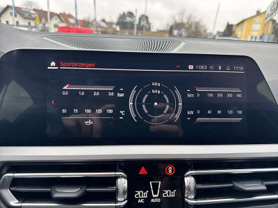 BMW 3er Gebrauchtwagen