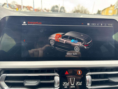 BMW 3er Gebrauchtwagen