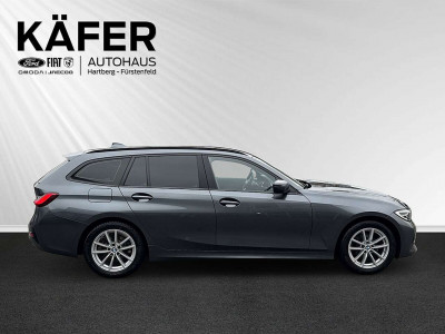 BMW 3er Gebrauchtwagen