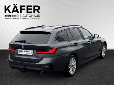 BMW 3er Gebrauchtwagen