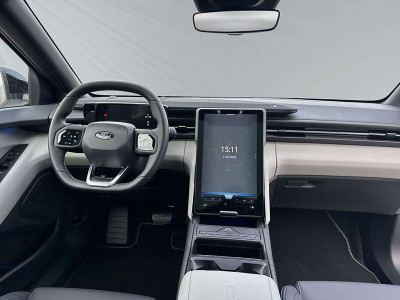 Ford Explorer Neuwagen