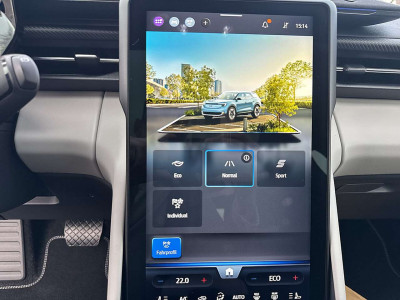 Ford Explorer Neuwagen