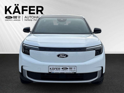 Ford Explorer Neuwagen