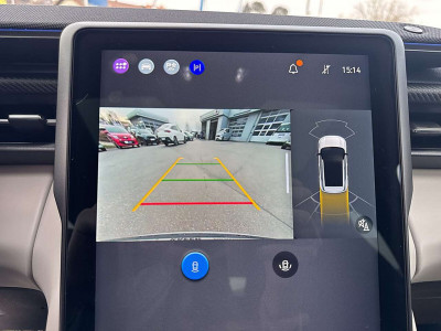 Ford Explorer Neuwagen