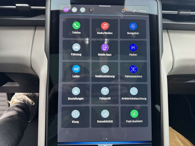 Ford Explorer Neuwagen