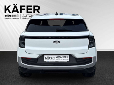 Ford Explorer Neuwagen