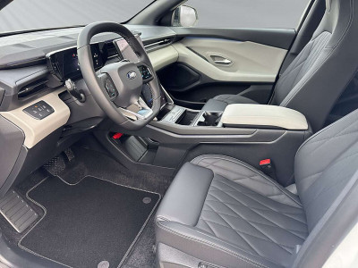 Ford Explorer Neuwagen