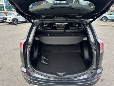 Toyota RAV4 Gebrauchtwagen