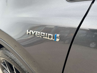 Toyota RAV4 Gebrauchtwagen