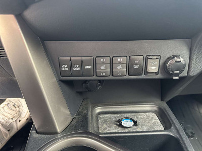 Toyota RAV4 Gebrauchtwagen