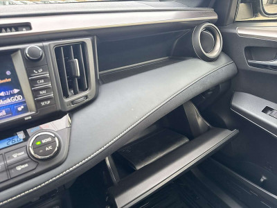 Toyota RAV4 Gebrauchtwagen