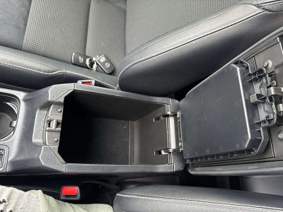 Toyota RAV4 Gebrauchtwagen