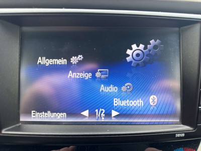 Toyota RAV4 Gebrauchtwagen