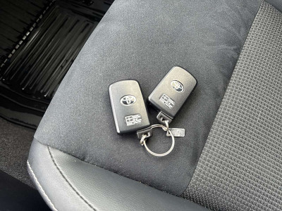 Toyota RAV4 Gebrauchtwagen