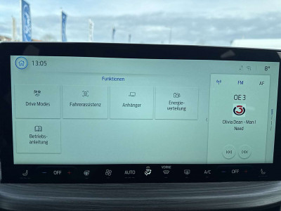 Ford Kuga Gebrauchtwagen