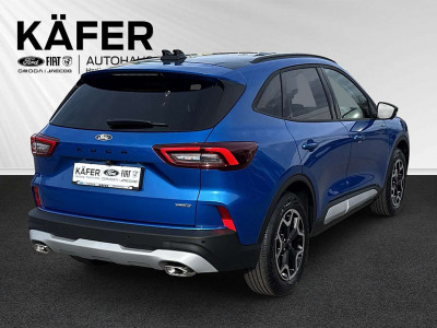 Ford Kuga Gebrauchtwagen