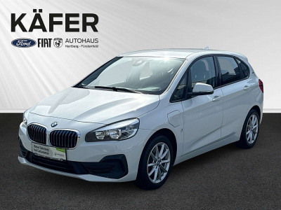 BMW 2er Gebrauchtwagen