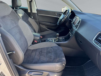 Seat Ateca Gebrauchtwagen