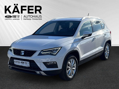 Seat Ateca Gebrauchtwagen