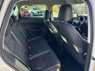 Seat Ateca Gebrauchtwagen