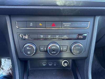 Seat Ateca Gebrauchtwagen