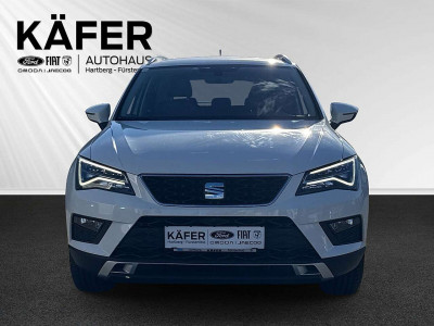 Seat Ateca Gebrauchtwagen