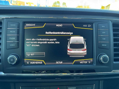 Seat Ateca Gebrauchtwagen