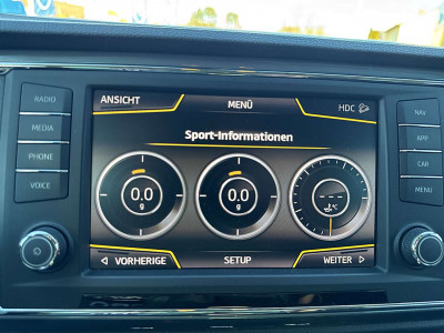 Seat Ateca Gebrauchtwagen